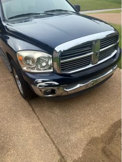 2007 Dodge Ram 1500