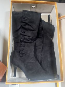 Women’s boots