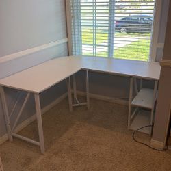 L Shaped/Corner Desk