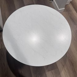 Coffee And End Table Set