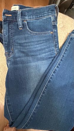 Madewell size 28p Jeans