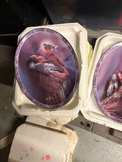 Collector Plates