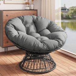 Woven Chair