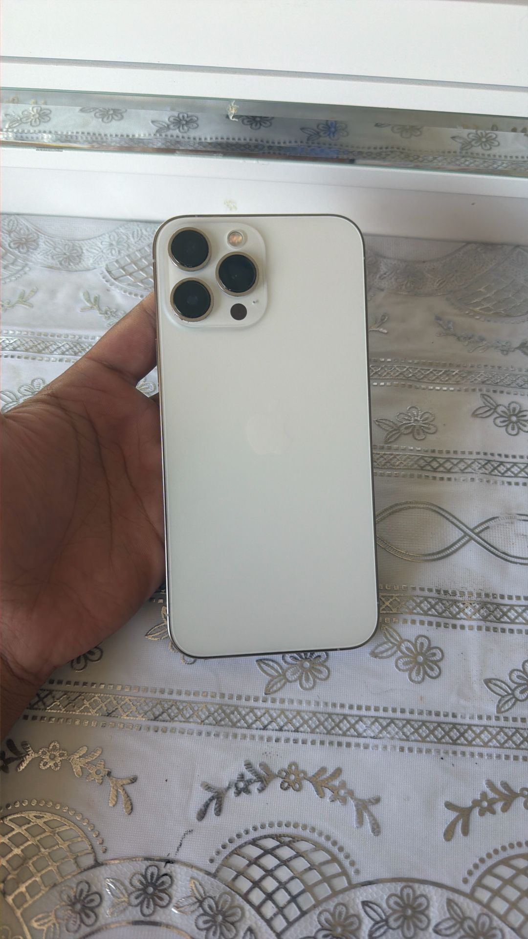 iPhone 13 Pro Max 256 gb