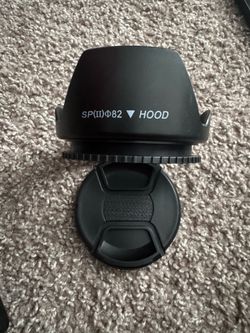 Lens hood