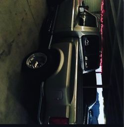 1995 ford