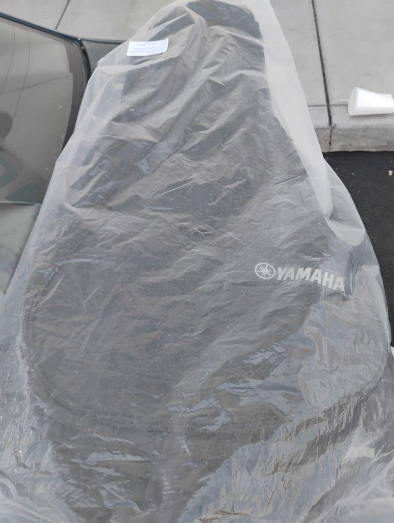 Yamaha Guitar Bags Soft (4)