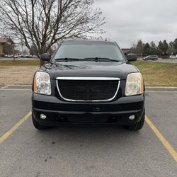 2011 GMC Yukon XL