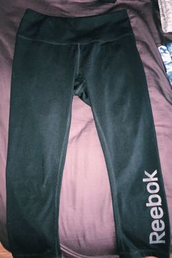 Reebok leggings