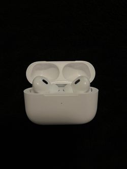 AirPods Pro’s 2nd Generation