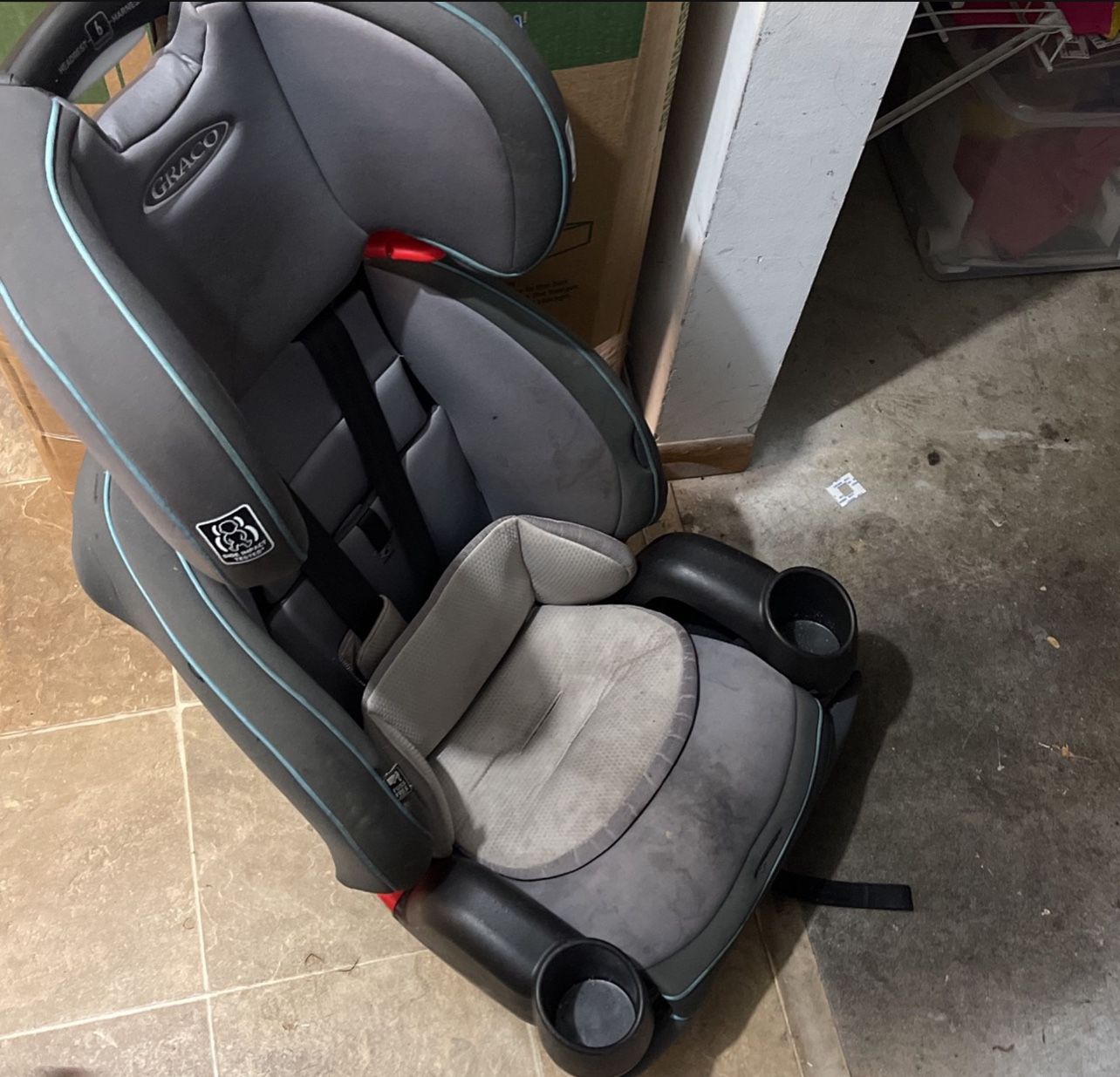 Car Seat