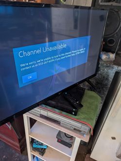 LG TV
