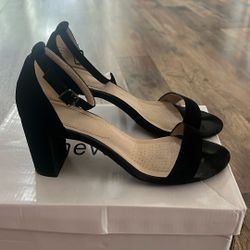 Women’s Heel Sandals 
