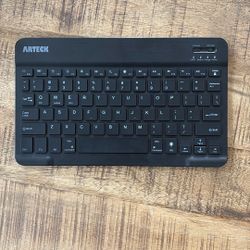 Arteck Wireless Keyboard