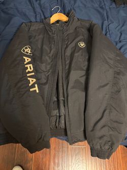 Ariat Mens Jacket