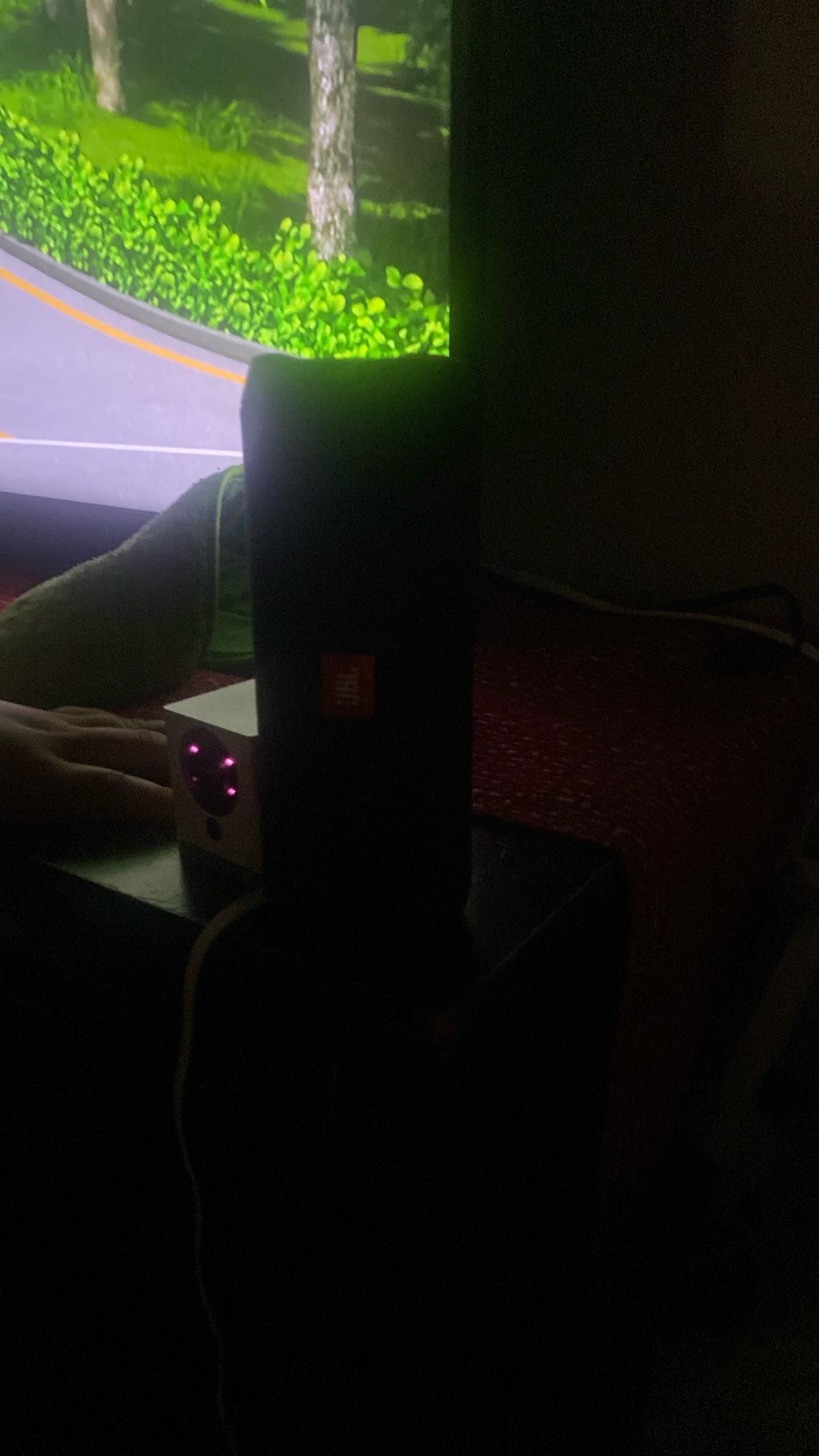 JBL Filp 4