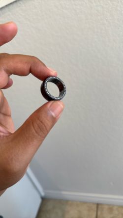 David Yurman Ring Size 9