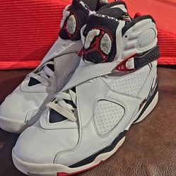 Jordan 8 305381 104 Used