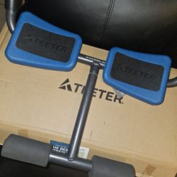 Back Stretcher (TEETER)