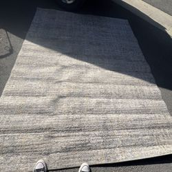 6x8 Area Rug