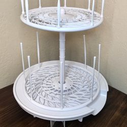 Bottle & Nipple Drying Racks