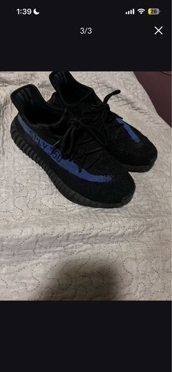 yeezys size 7 1/2