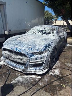 Car detail 🛻wash