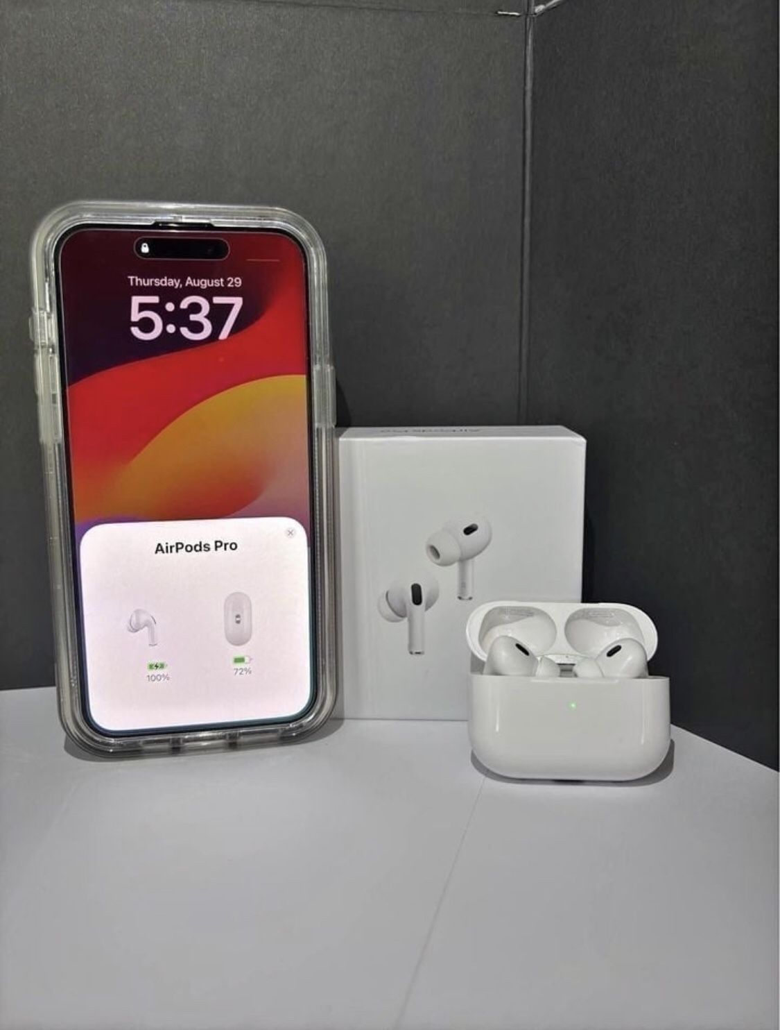 AirPods Pro 2