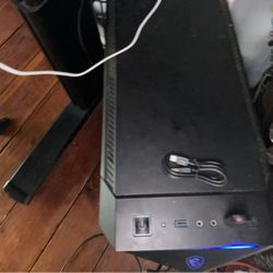 Gaming pc 