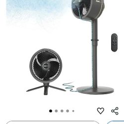 Shark Flex Breeze Fan