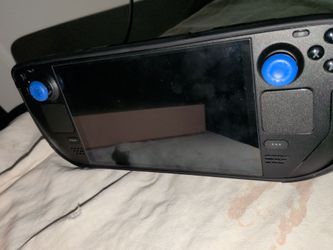 Valve Steam deck oled 1tb