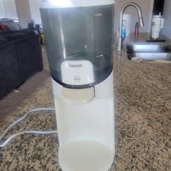 Baby Brezza Instant Warmer