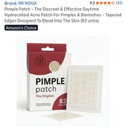 Pimple Patch 