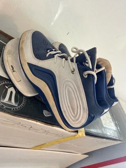 Basketball Training Shoes