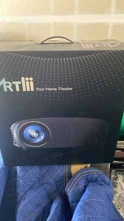 Home theater
