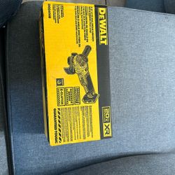 Grinder XR Dewalt