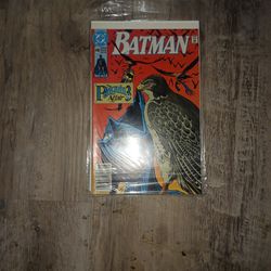 Batman #449