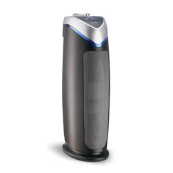 GermGuardian 4 in 1 HEPA Air Purifier Large Room 743 Sq Ft New Opened Box *