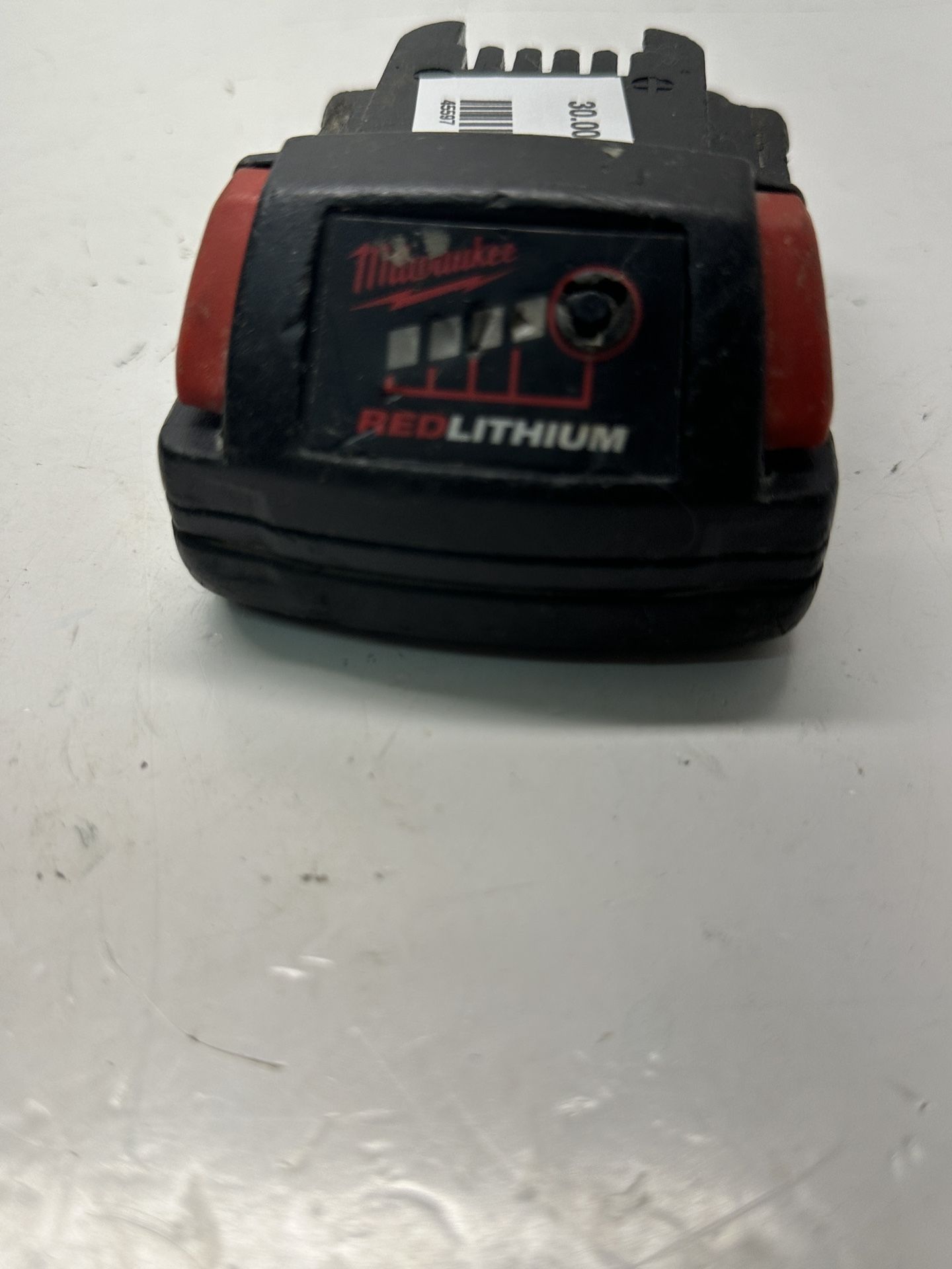 Tools Milwaukee #45597
