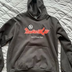 Sicko hoodie
