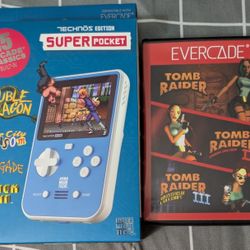 Hyper Mega Tech Super Pocket