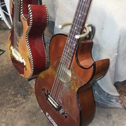 BAJO QUINTOS