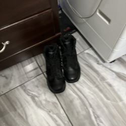 Working Boots