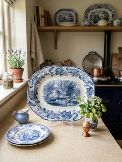 Copeland Late Spode