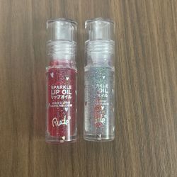 Lip Oil 