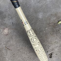 Bonesaber Baseball Bat