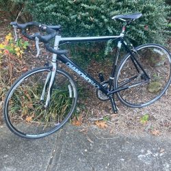 Diamondback Podium One Performance Road Bike