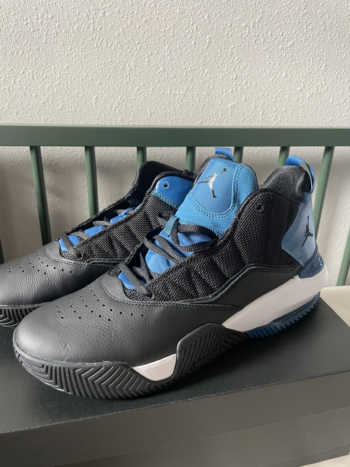 Jordan Stay Loyal Size 11.5/12 New In Box