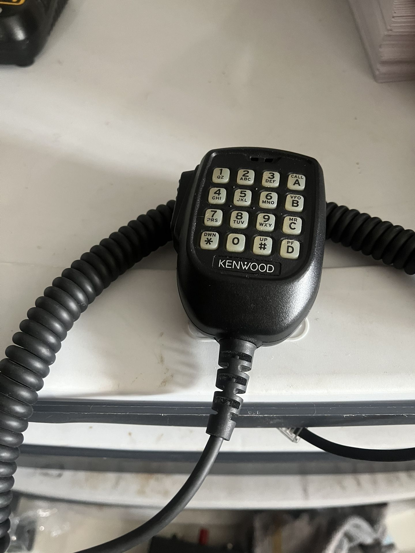 Kenwood TMV71A for Sale in Tustin, CA OfferUp