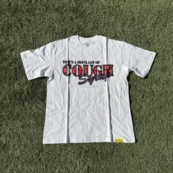 That’s A Awful Lot Cough Syrup Tee